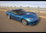 2009 Chevrolet Corvette ZR1